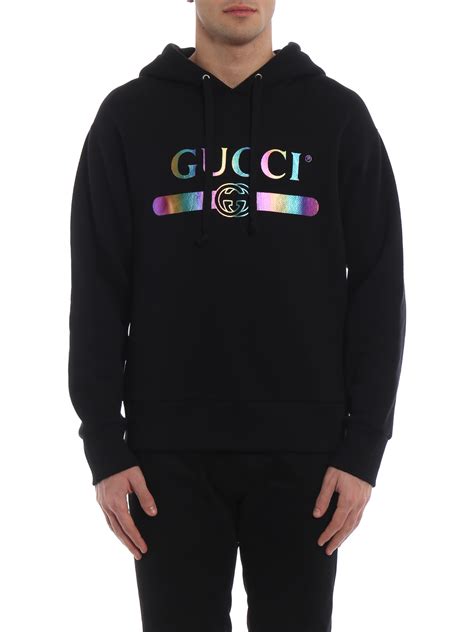 sudadera gucci hombre original|Sudaderas Gucci para hombre .